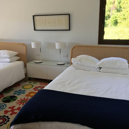 Azcárate Casa Rural Balerdi旅馆 外观 照片
