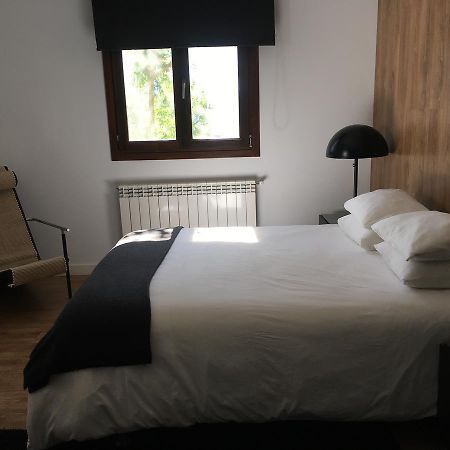 Azcárate Casa Rural Balerdi旅馆 外观 照片