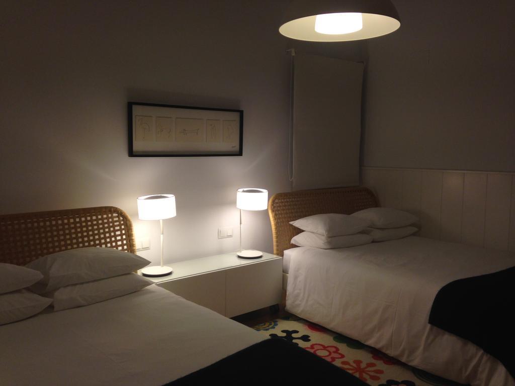 Azcárate Casa Rural Balerdi旅馆 外观 照片