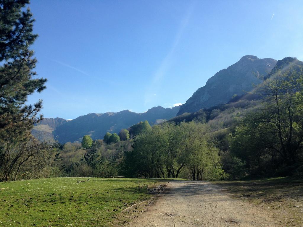 Azcárate Casa Rural Balerdi旅馆 外观 照片