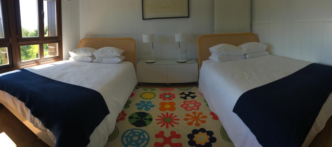 Azcárate Casa Rural Balerdi旅馆 外观 照片