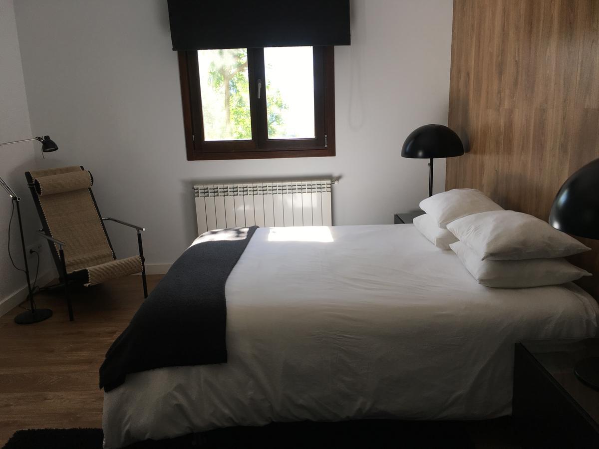 Azcárate Casa Rural Balerdi旅馆 外观 照片
