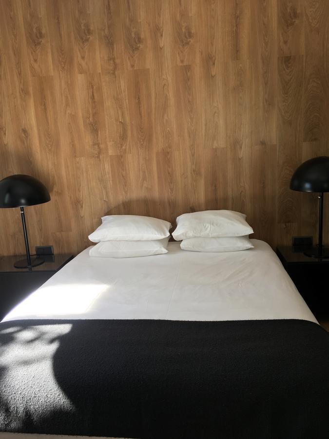 Azcárate Casa Rural Balerdi旅馆 外观 照片