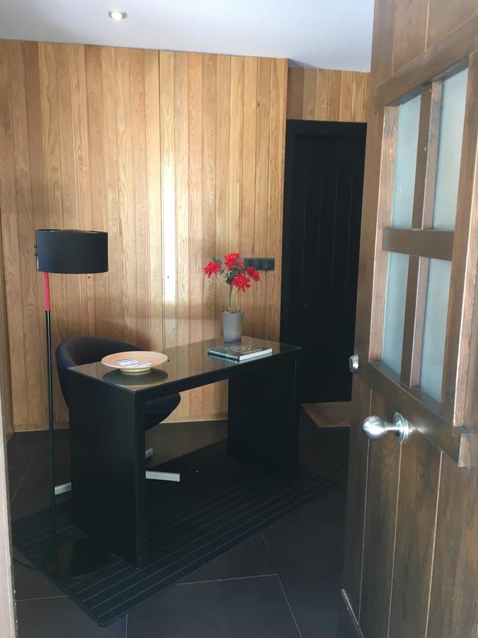Azcárate Casa Rural Balerdi旅馆 外观 照片
